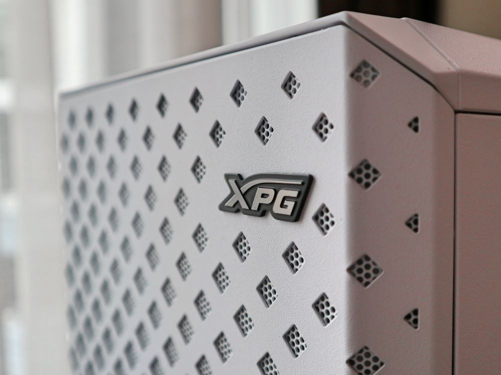 XPG Gaming PC Build ประกอบเกมมิ่งพีซีด้วยอุปกรณ์จาก XPG 4 New Image5
