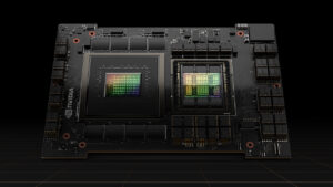 NVIDIA ประกาศกลยุทธ์ด้าน AI ที่งาน COMPUTEX 2022