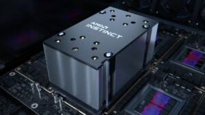 AMD Instinct MI200 การ์ดประมวลผลประสิทธิภาพสูงสำหรับ HPC และ AI บนระบบ Exascale และอื่น ๆ