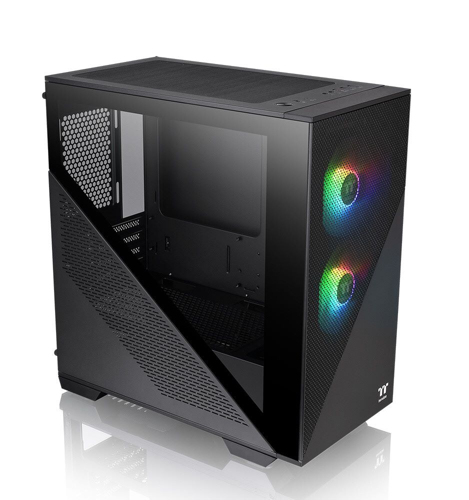 Divider 170 TG ARGB (Micro-ATX)