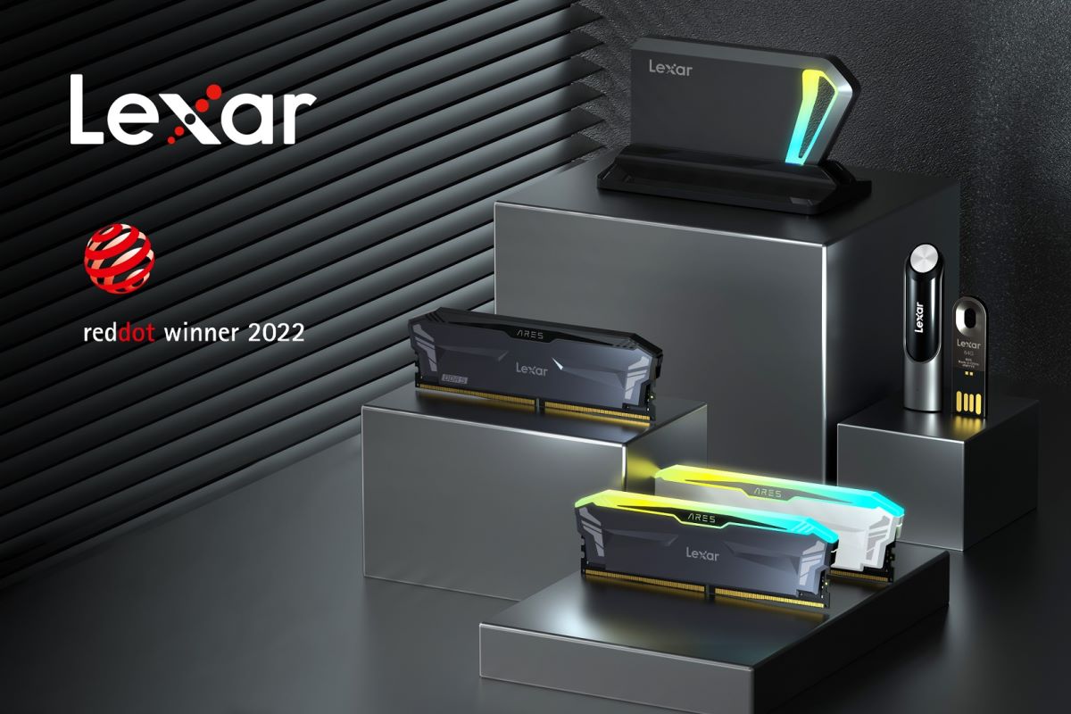 RedDot PR Image