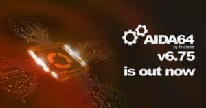 AIDA64 v6.75 อัปเดตล่าสุด เพิ่มข้อมูลรองรับ Zen 4 และ GeForce RTX 4090