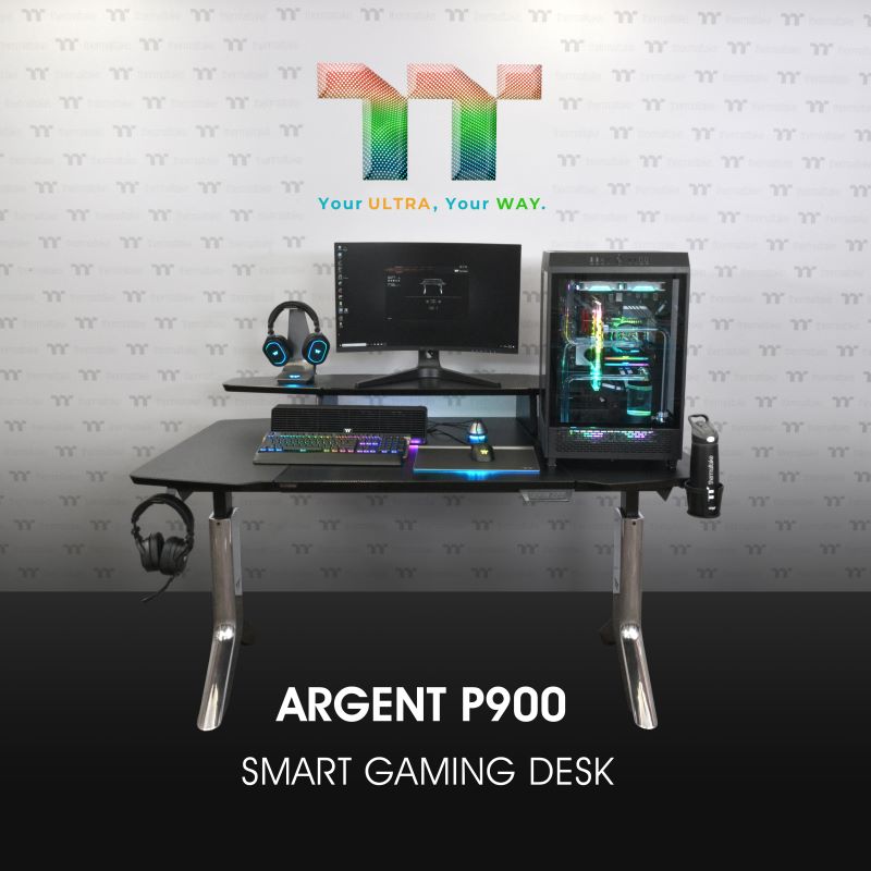 ARGENT P900
