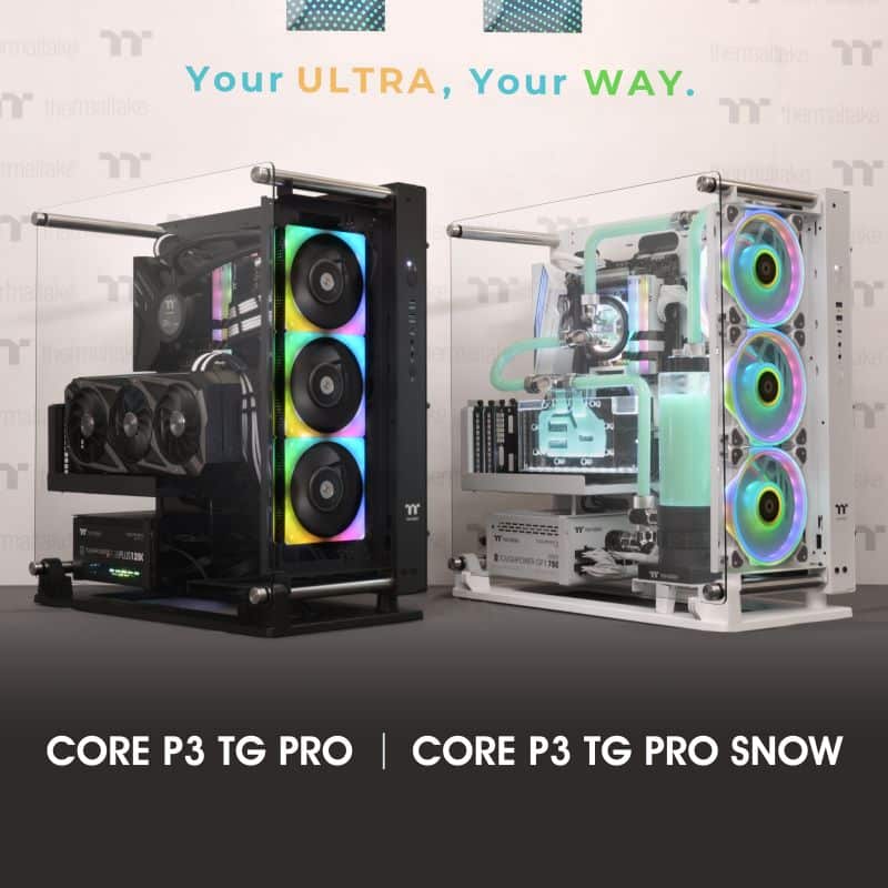 CORE P3 TG PRO 01