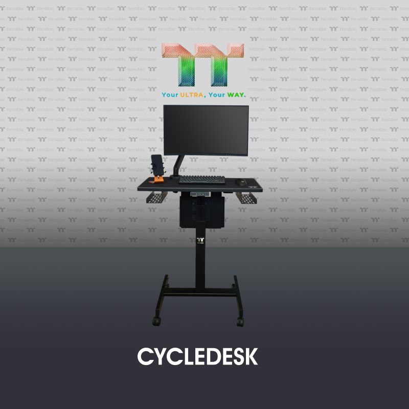 CYCLEDESK