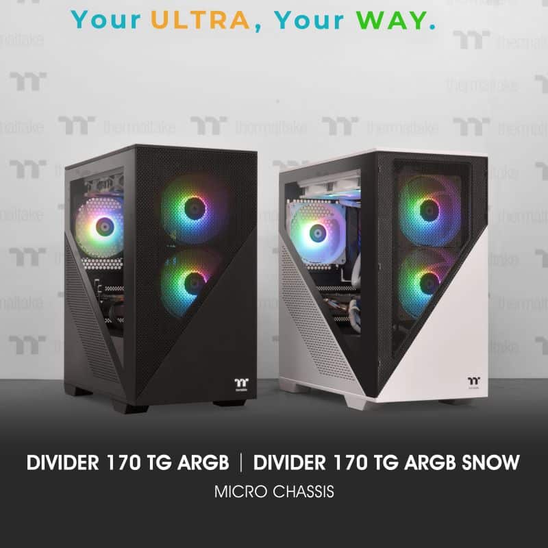 DIVIDER 370 TG ARGB 02