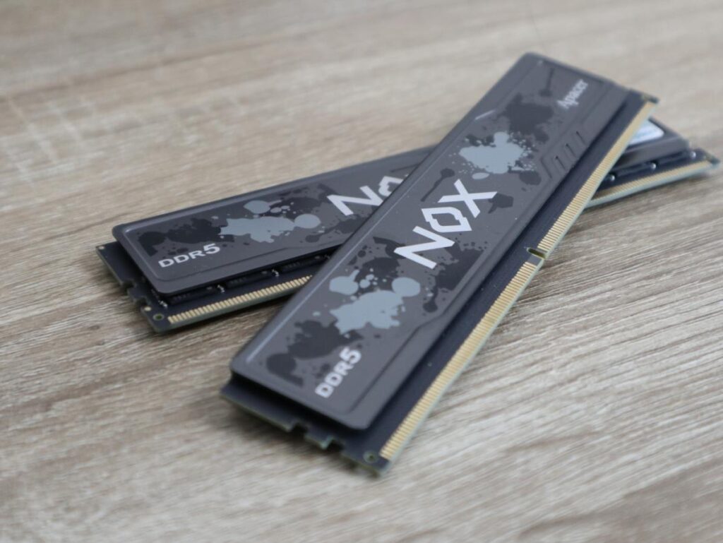 NOX DDR5 00