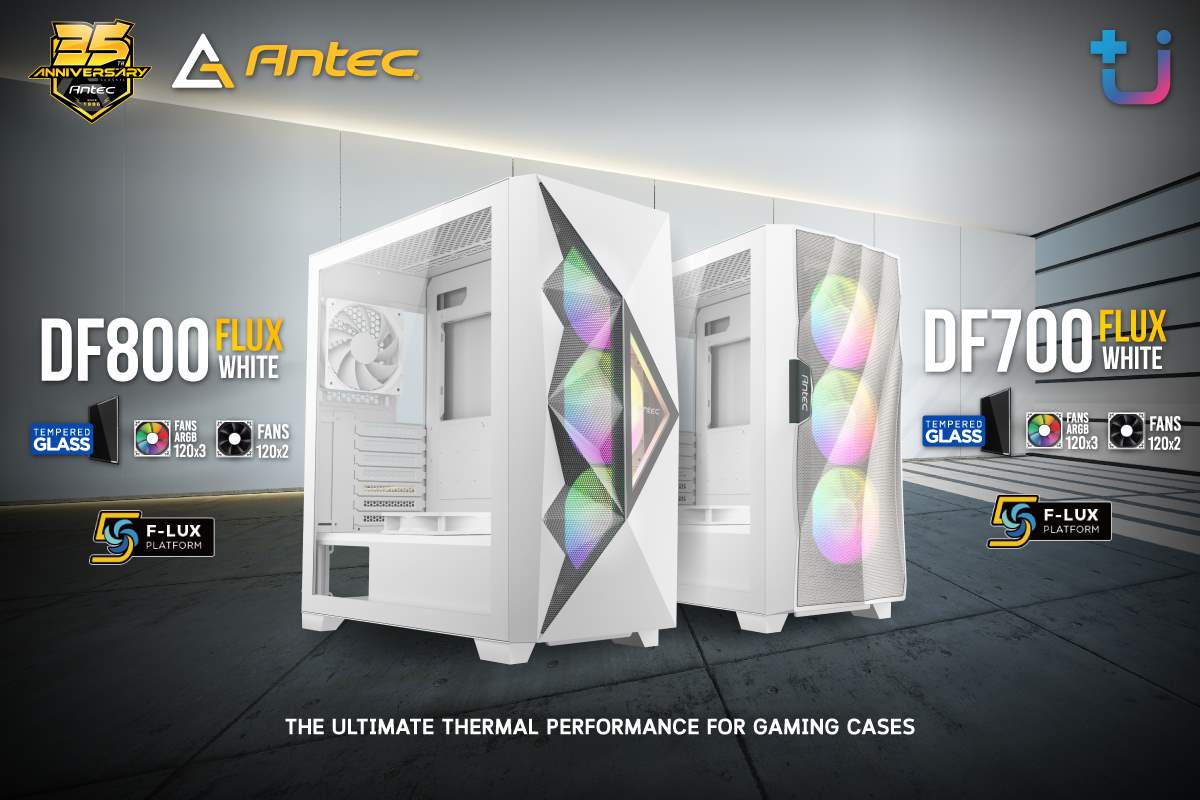 Pr Antec DF700 800 W3