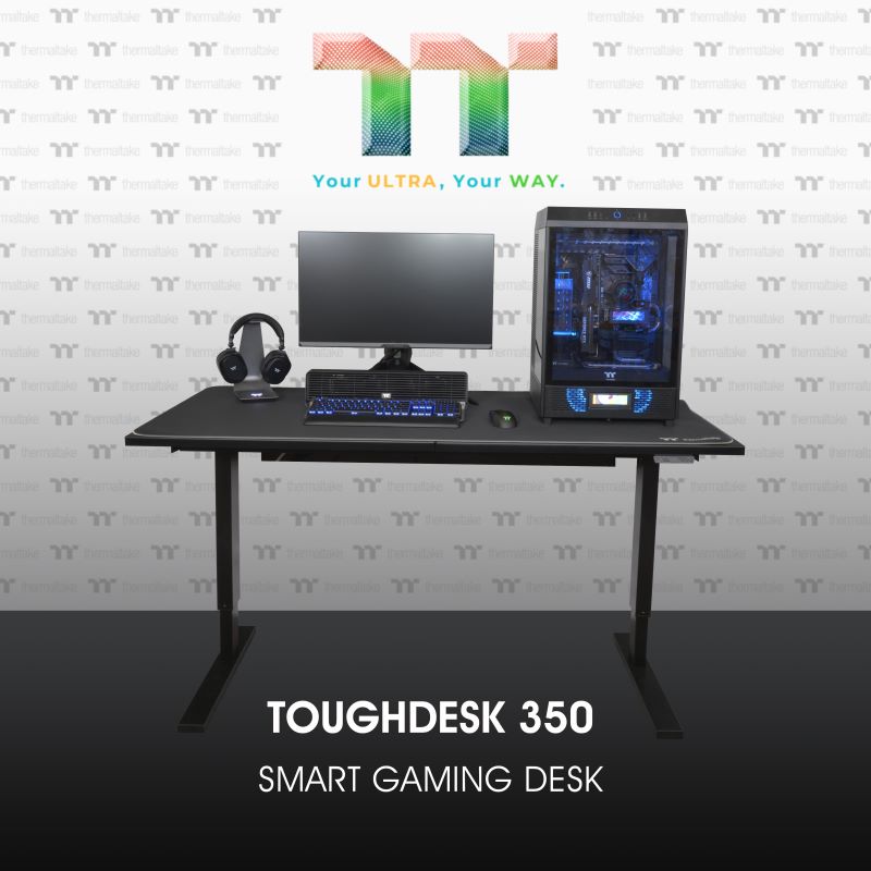 TOUGHDESK 350
