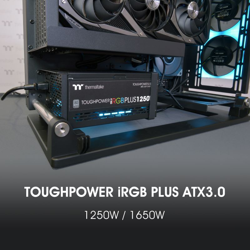 TOUGHPOWER iRGB PLUS ATX3.0 03