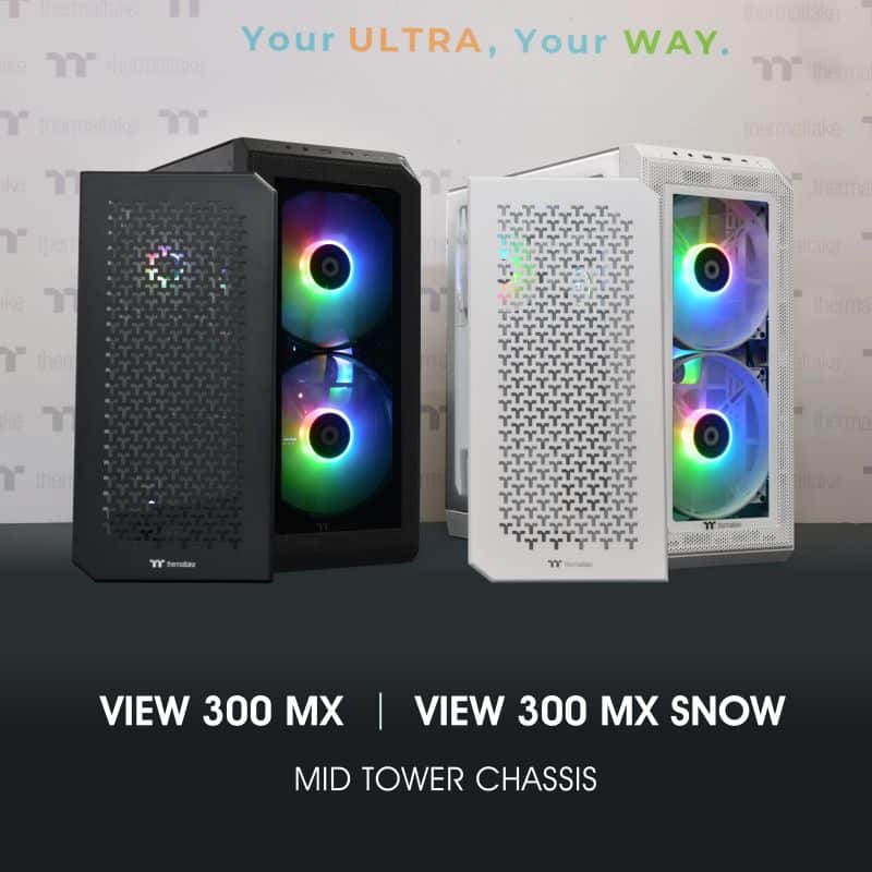 VIEW 300 MX 02