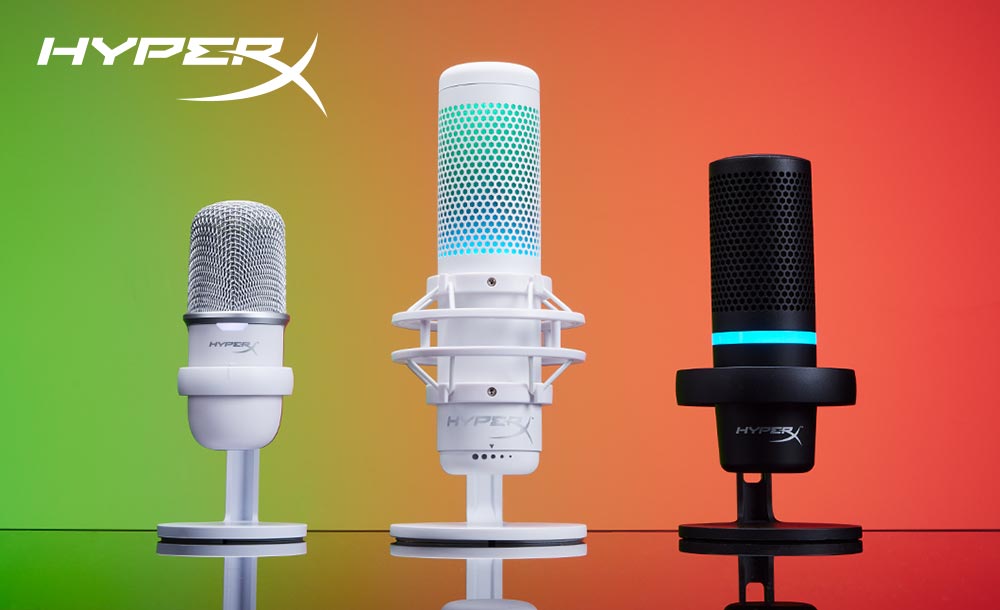 Mic