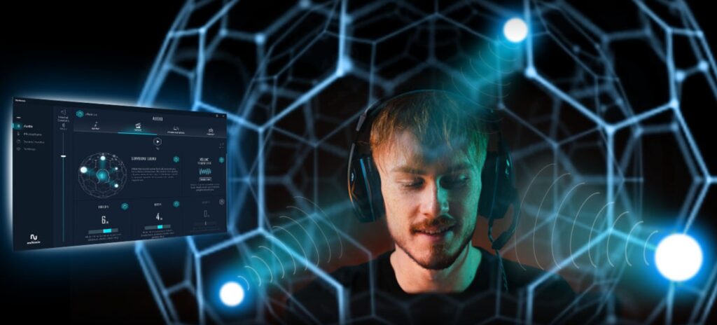 ASRock B660Pro RS sound