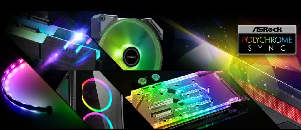 ASRock Z690M Phantom Gaming 4 RGB