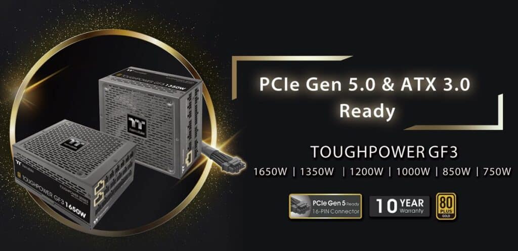 ToughPower GF3 Cover