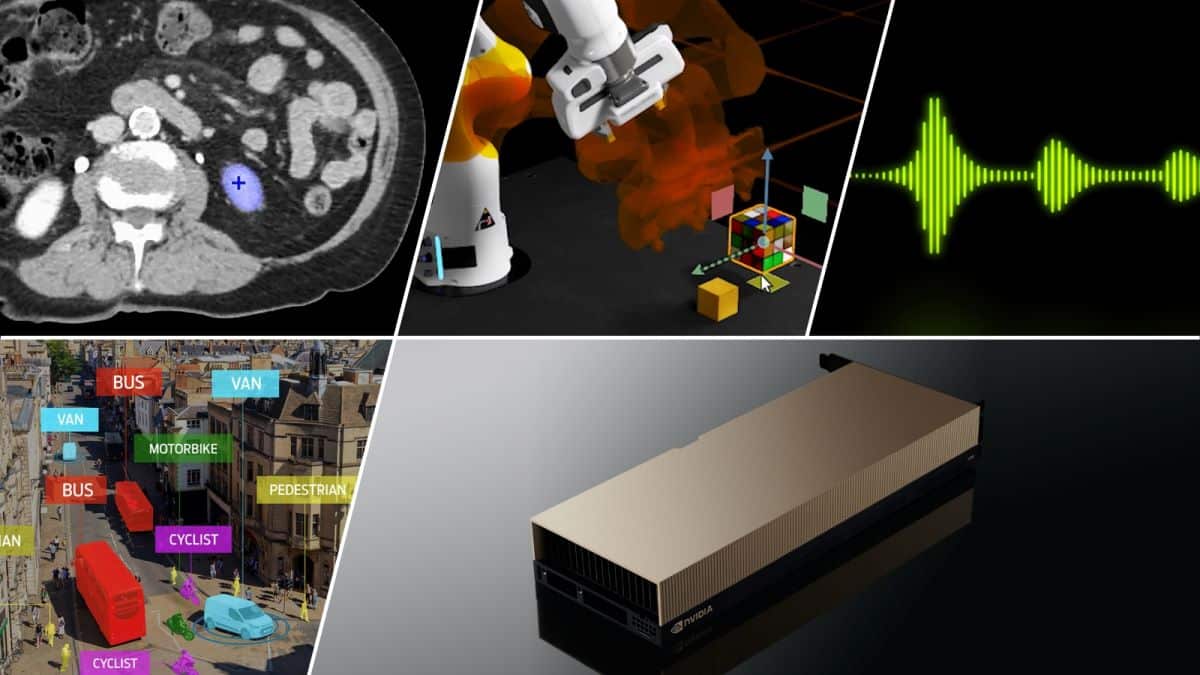 nvidia hopper gtc fall 2022