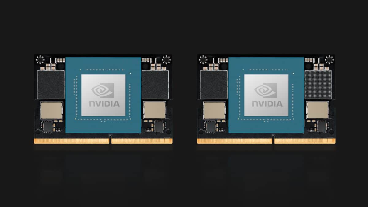 nvidia jetson orin nano