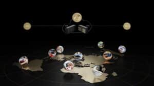 NVIDIA เปิดตัว Omniverse Cloud Services สำหรับสร้างและใช้งานแอปพลิเคชัน Metaverse ในอุตสาหกรรม