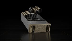 NVIDIA ประกาศเปิดตัว OVX Computing Systems พื้นฐานกราฟิกและการจำลองสำหรับ Metaverse ขับเคลื่อนด้วย Ada Lovelace GPU