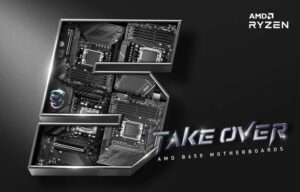 MSI เปิดตัวเมนบอร์ด AMD B650 รุ่นใหม่บนแพลตฟอร์ม AM5