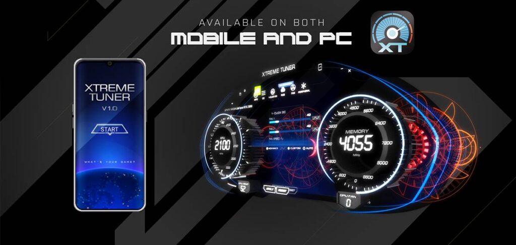 Xtreme Tuner