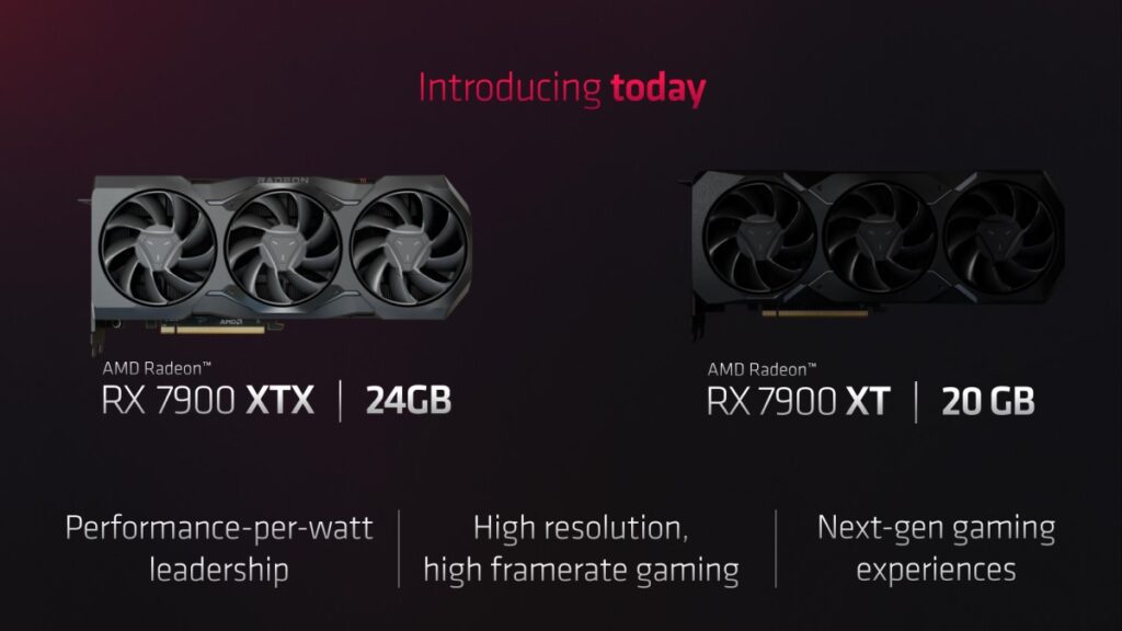 AMD RDNA 3 Tech Day Press Deck 17
