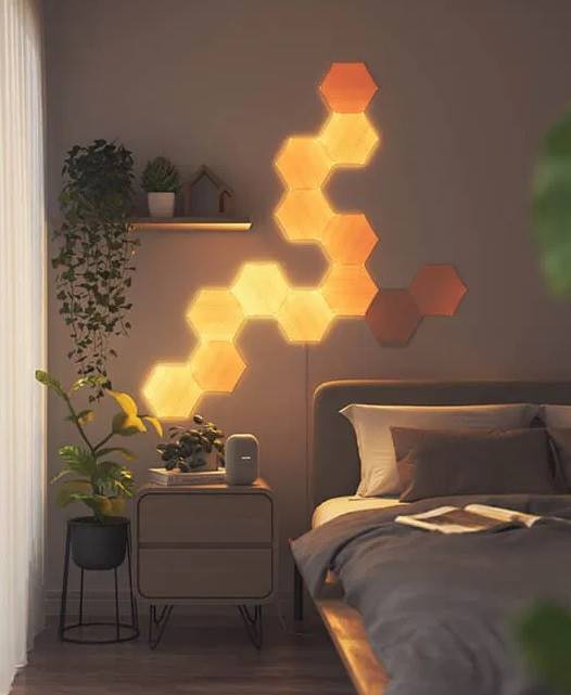 nanoleaf Elements