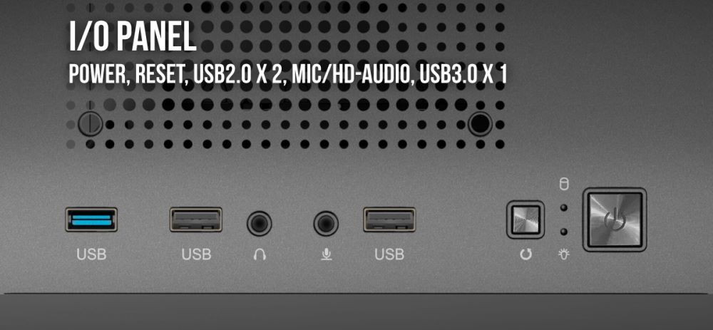 Antec AX20 Elite 3