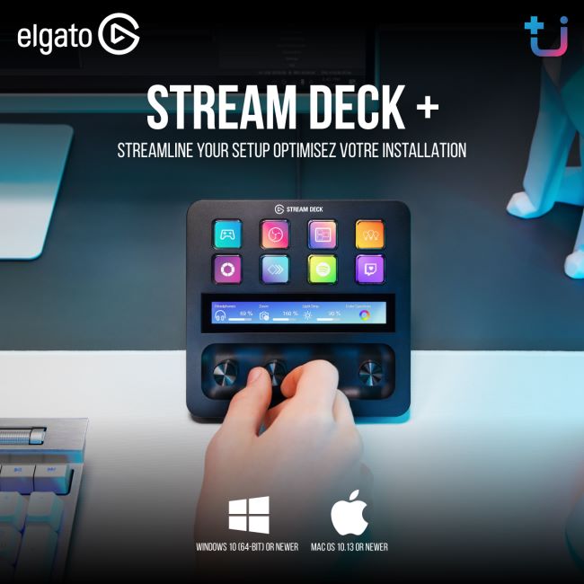 Elgato Stream Deck