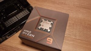 Ryzen 9 7900X VS Ryzen 9 5900X อัปเกรดแล้วแรงกว่าแค่ไหน