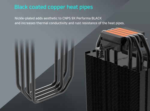 Zalman CNPS9X Black 07