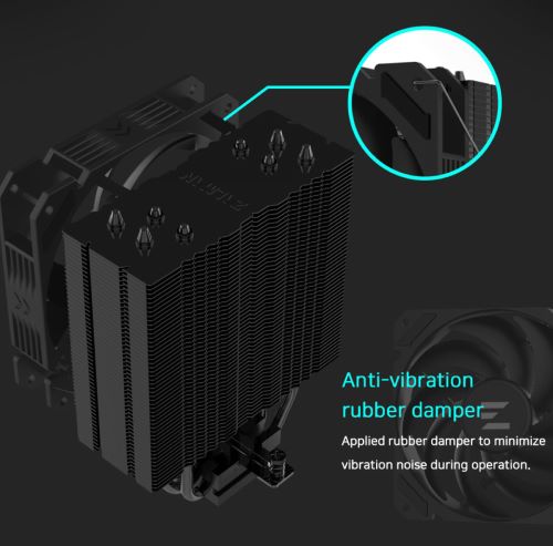 Zalman CNPS9X Black04
