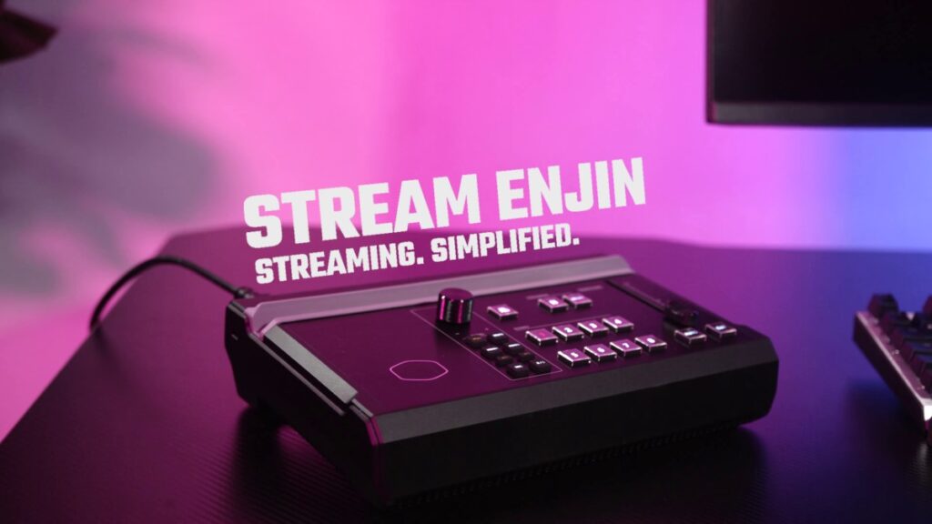 StreamEnjin 01