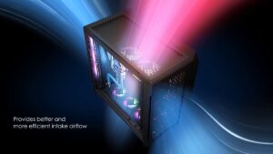 Thermaltake เปิดตัว CTE Form Factor Series เคสที่ออกแบบด้วยการคำนึงถึงการระบายความร้อนเป็นหลัก