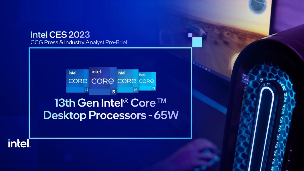 intel ces 2023