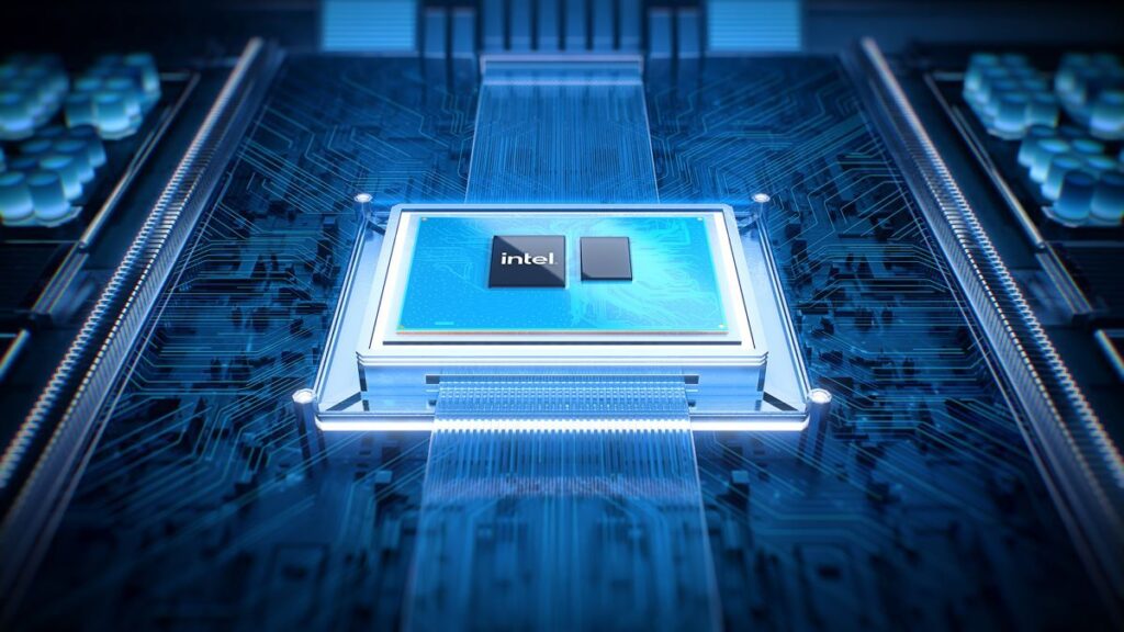processor n series