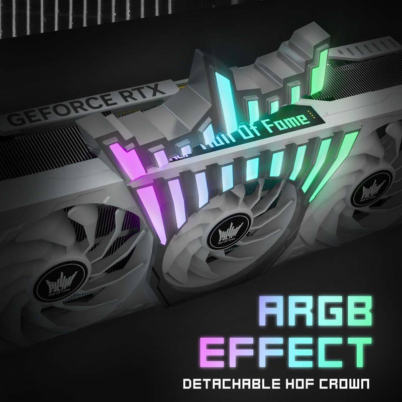 HOF 40 series ARGB