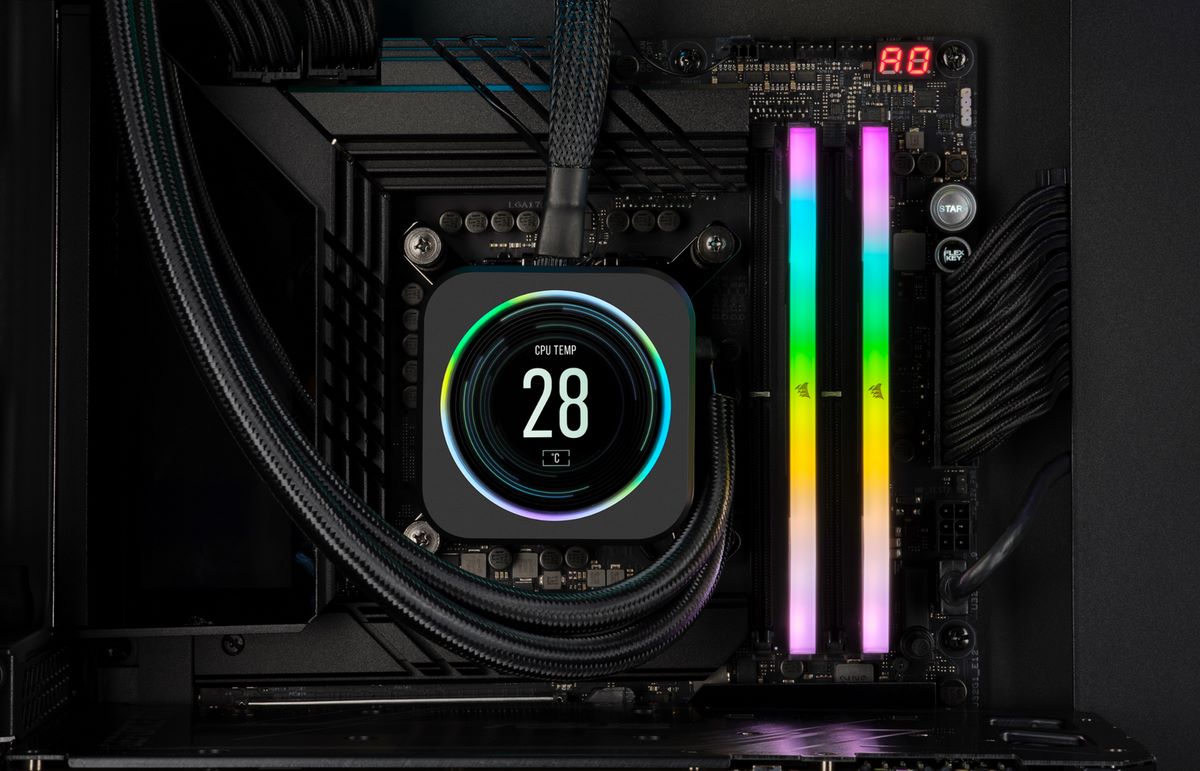 DDR5 48GB 7000MHz 1