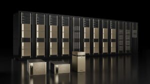 NVIDIA เปิดตัว DGX Cloud ให้ทุกองค์กรเข้าถึงซูเปอร์คอมพิวเตอร์ด้าน AI จากเบราว์เซอร์ได้ทันที