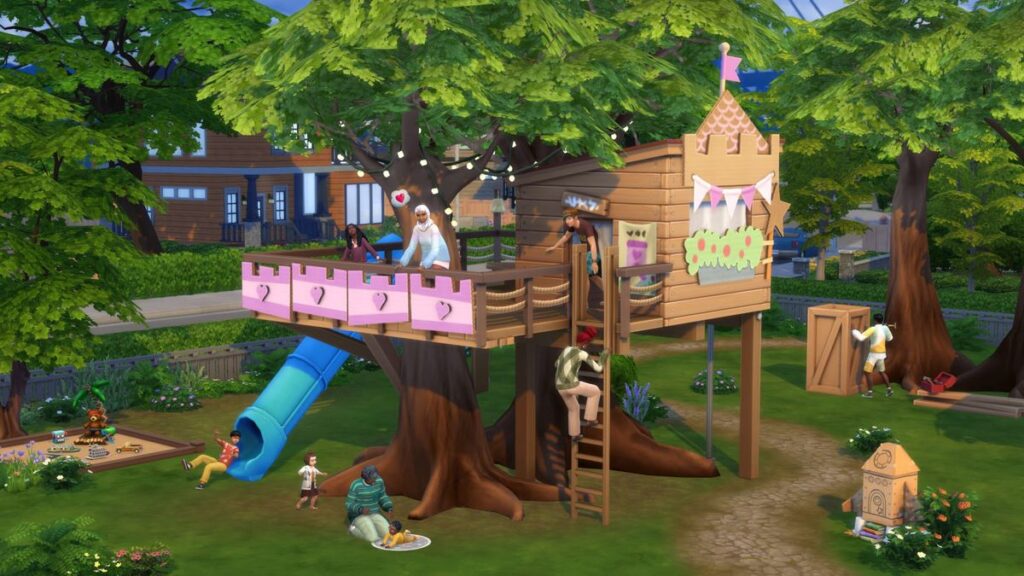 TS4 Growing Together Media Hero Tile 16x9 03