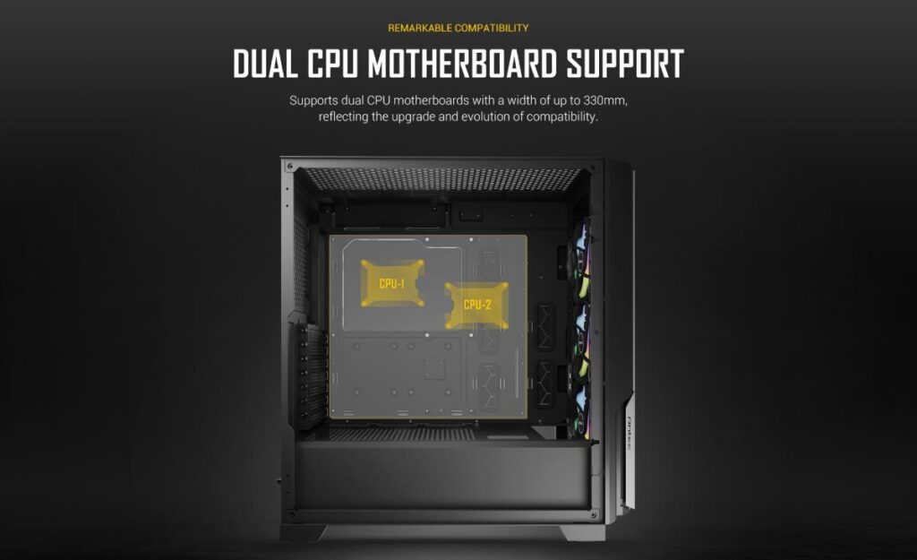 Pr Antec P20C 07