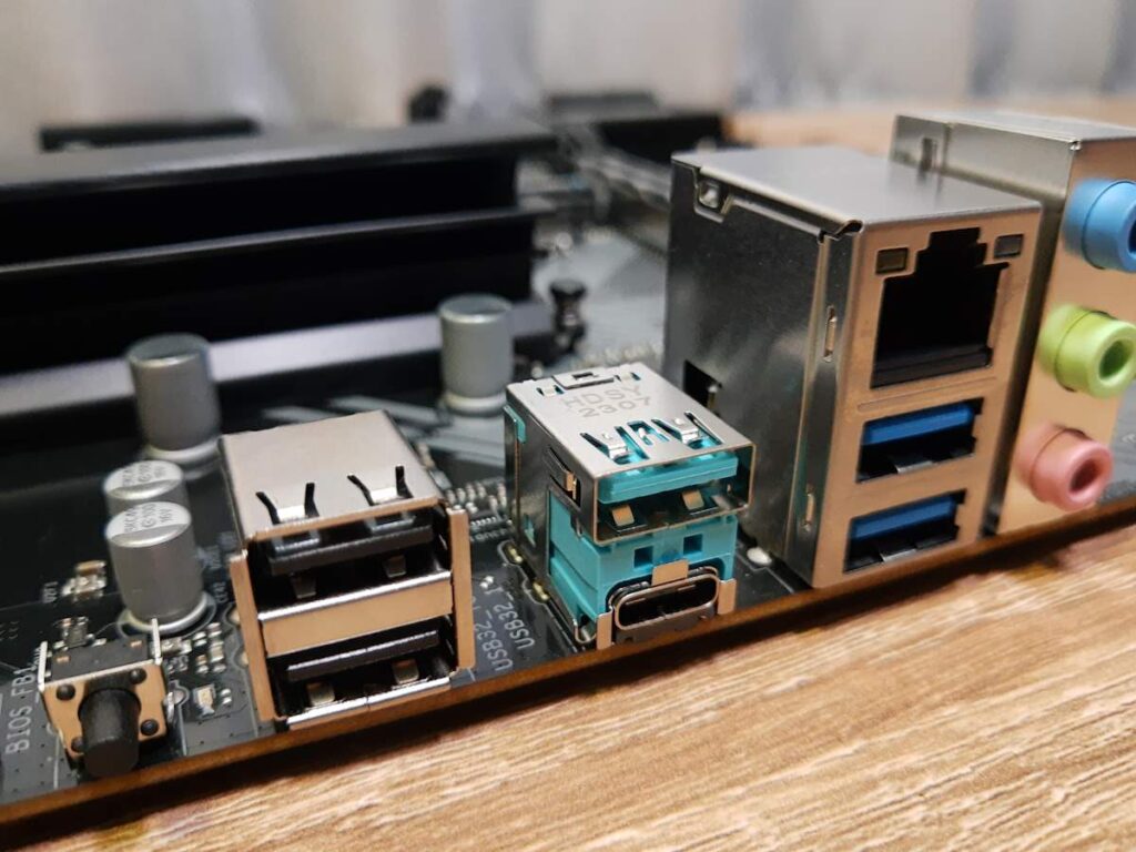 ASRock A620M-HDV/M.2+