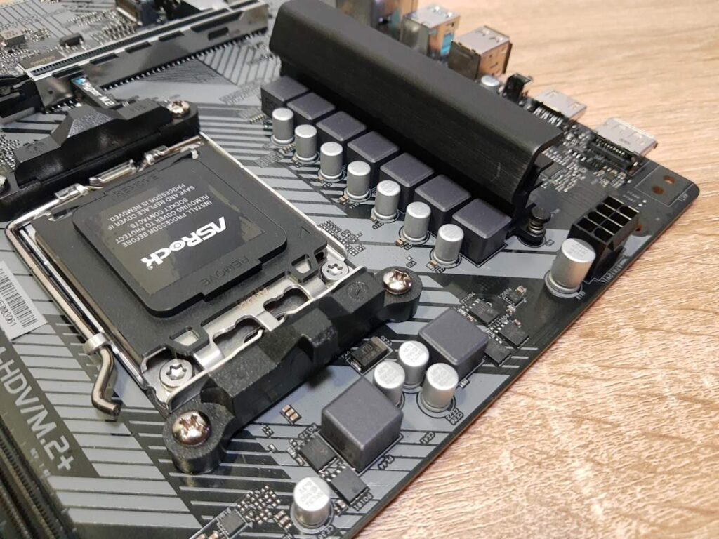 ASRock A620M-HDV/M.2+