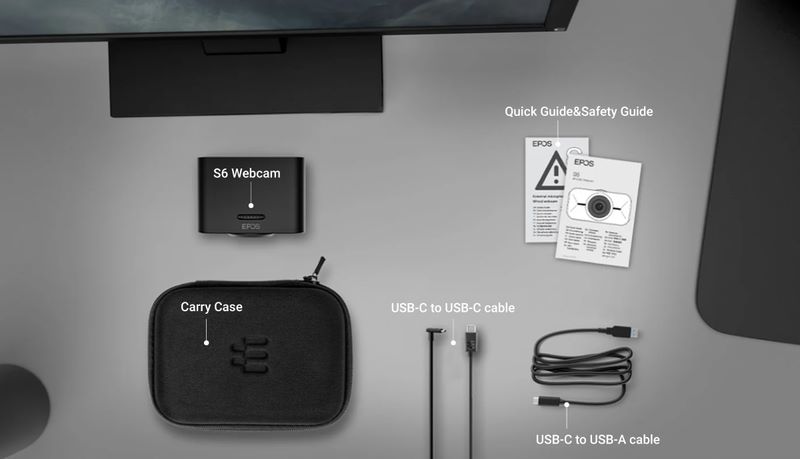 Epos S6 4