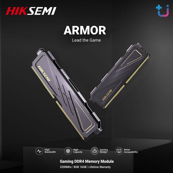 Hiksemi Armor