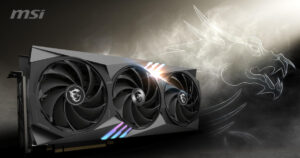 MSI เปิดตัวกราฟิกการ์ด NVIDIA GeForce RTX 4060 ซีรีส์ใหม่ล่าสุด