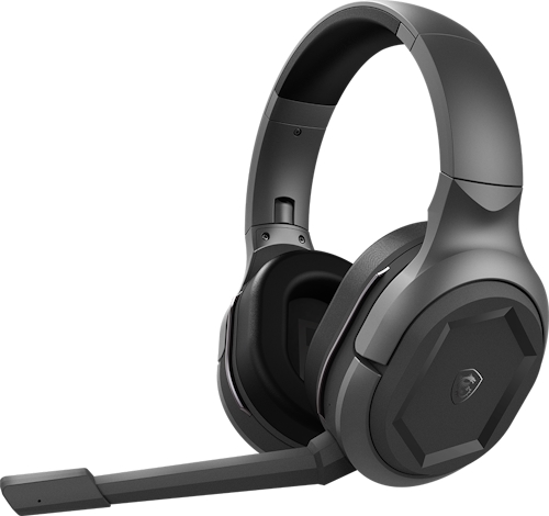 MSI เปิดตัวผลิตภัณฑ์ใหม่และเทคโนโลยีล้ำสมัยที่งาน COMPUTEX 2023 16 MSI GH50 WIRELESS