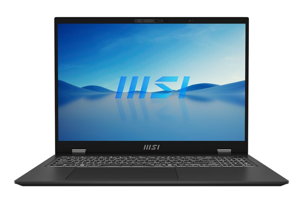 MSI เปิดตัวโน้ตบุ๊กรุ่นใหม่สำหรับเกมเมอร์ คอนเทนต์ครีเอเตอร์ และภาคธุรกิจ ในงาน COMPUTEX 2023 5 MSI NB Prestige 16 15A1