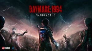 Daymare 1994: Sandcastle เผยเดโมใหม่สำหรับ PC เปิดให้โหลดฟรี 11 พฤษภาคมนี้