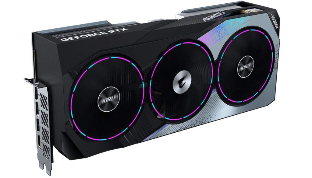 GIGABYTE คว้ารางวัล Red Dot Design Award 2023 จากหลากหลายกลุ่มผลิตภัณฑ์ 4 kf img